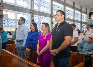 SON EJEMPLO DE FORTALEZA PARA SALIR ADELANTE: DIANA REMES