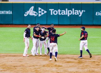 Con squeeze play, El Águila deja regado a Sultanes