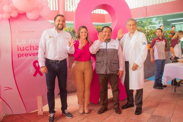 DIF Poza Rica