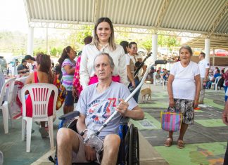 DIF ABRE CONVOCATORIA PARA APOYOS FUNCIONALES 2024.