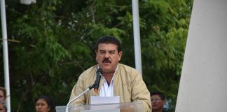 Celebran el XVI aniversario del Cristo Redentor