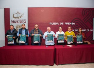 Regresa a Poza Rica concurso de carritos por Día del Niño Perdido