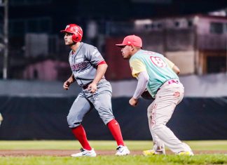 El Águila se solidariza con Guerrero