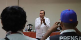 Quitan diputados de Morena y Verde dinero a Veracruz para el año 2024