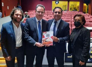 Participa CEAPP en Informe de Naciones Unidas sobre investigación de crímenes contra periodistas