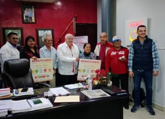Ayuntamiento cierra año con 200 aparatos auditivos entregados