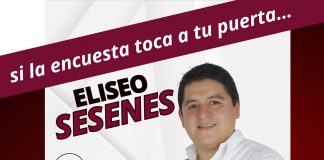 Joven morenista busca la diputación local por Papantla
