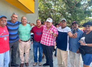 Desea Manuel Huerta prosperidad y bienestar este fin de año a los veracruzanos