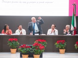 2 años de transformación en Poza Rica con Fernando Remes