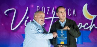 Éxito Rotundo en el Festival Navideño «Vive Tu Noche»