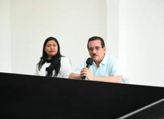 Solicita licencia alcalde de Martínez de la Torre