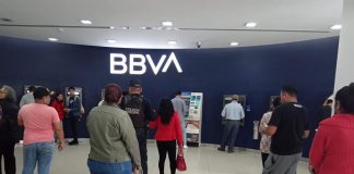 Programa “Cuentahabiente seguro” da acompañamiento policial