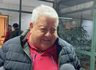 Minimiza Manuel Huerta la renuncia de senadora Claudia Balderas para pasarse al PRI
