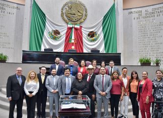Reivindica CEAPP compromiso con la libertad de expresión