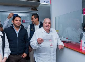 Pozarricenses demuestran puntualidad en pago del impuesto predial 2024
