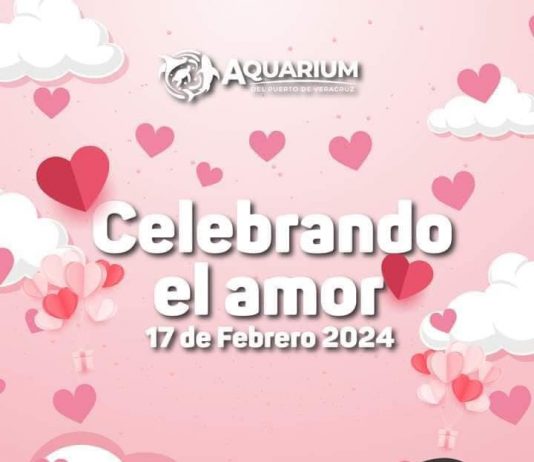 Bodas Colectivas Gratuitas, Aquarium del Puerto de Veracruz.