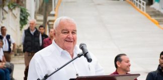 “Con Fernando Remes al fin encontramos apoyo”: pozarricenses