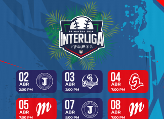 El Águila jugará el Interliga 2024