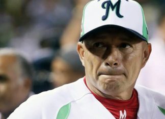 JJ Pacho, mánager de El Águila 2024
