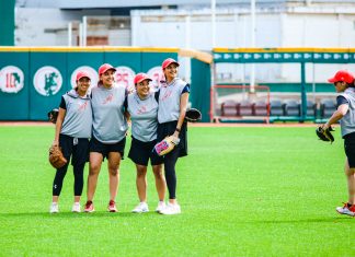 El Águila Femenil presentará roster ante su afición