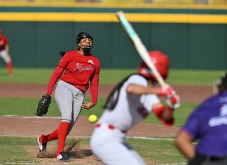 El Águila cae en extrainnings ante Diablos
