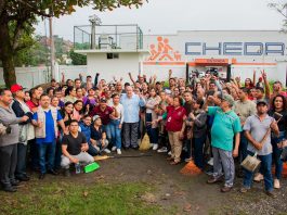 Sociedad y Gobierno suman esfuerzos para que Poza Rica Viva Bella
