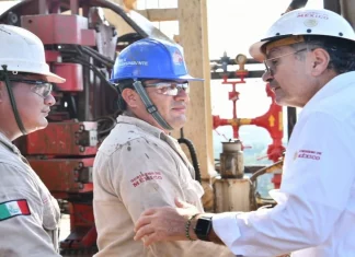 Reafirma PEMEX el fortalecimiento de su estrategia en temas ambientales, sociales y de gobierno corporativo
