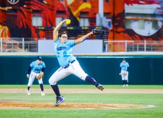 Monterrey se queda con serie en Veracruz