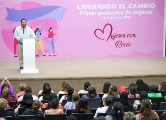 Primer Encuentro de Mujeres en donde buscan crear un espacio inclusivo y reflexivo
