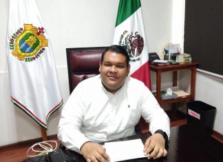 Pleno respeto a las expresiones políticas: Yair Ademar