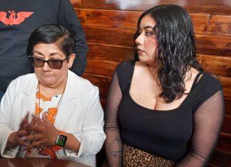 Citan a jueza Angélica en Pacho tras destape al Senado