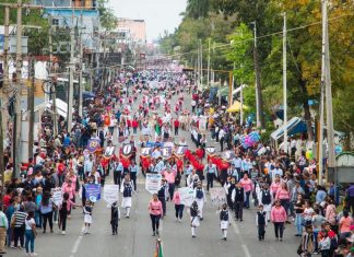 Se acerca Carnaval “Vive la Vida” 2024