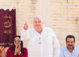 “Más obras en la colonia Arroyo del Maíz