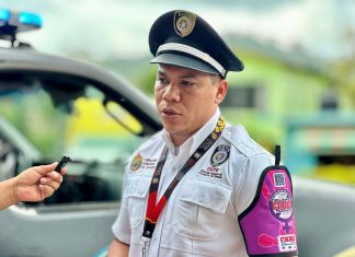 Refuerzan operativo Ruta Segura en la zona metropolitana