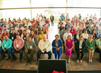 ORFIS continúa jornada de capacitaciones