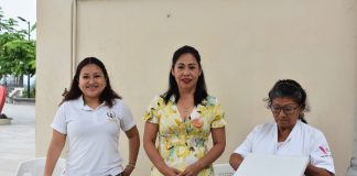 Inicia Jornada de vacunación antirrábica