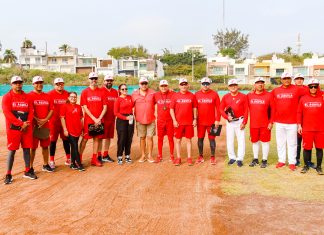 El Águila 2024, a la ‘vieja escuela’