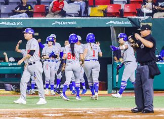Jalisco se lleva el primero en Veracruz