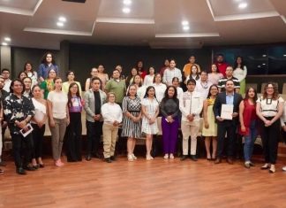 Capacita CEAPP a funcionariado de Oaxaca en materia de libertad de expresión y protección a periodistas