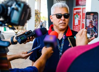 El Águila va todo en el 2024