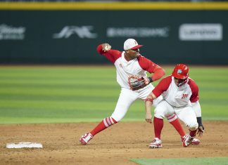 El Águila derrota 4-3 a Diablos