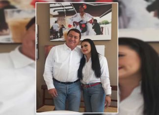 Diputado local oriundo de Nuevo León quiere repetir en Veracruz
