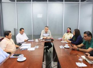 A pesar del eclipse solar, las clases se reanudan de manera normal este lunes en Veracruz