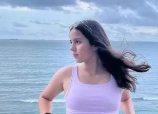 Ximena, menor de 13 años, desaparece en Boca del Río