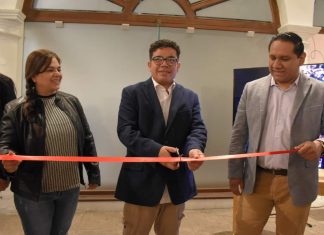 Arranca el Festival Internacional de Fotografía Distancia Focal 2024.