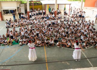 Poza Rica celebra diversidad sexual