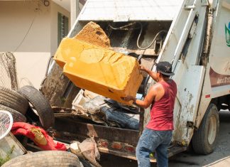 Llega jornada de descacharrización a colonia Nacional