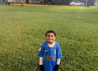 DESTACADA PARTICION DE «RAFITA» EN EL NACIONAL DE FÚTBOL 2024 SEDE VERACRUZ.