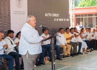 PC Municipal emite Recomendaciones ante Onda de Calor en Poza Rica