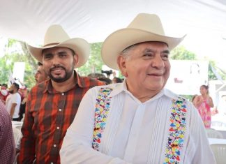Traicionero y vendepatria, así es como conocen a Javier Vargas